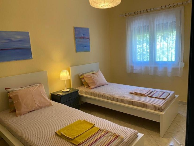 Apartment Sophies Ormos