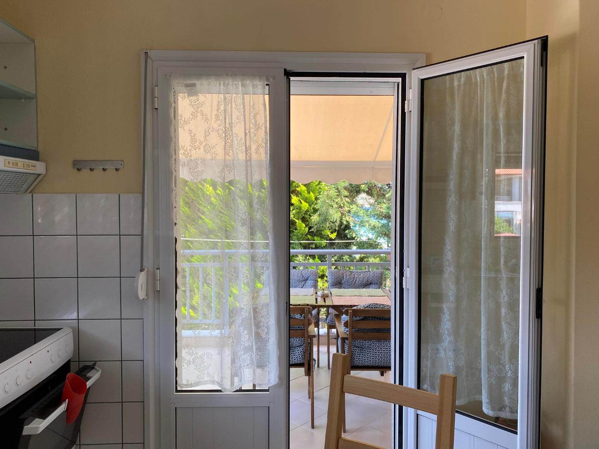 Sophies Ormos Apartment