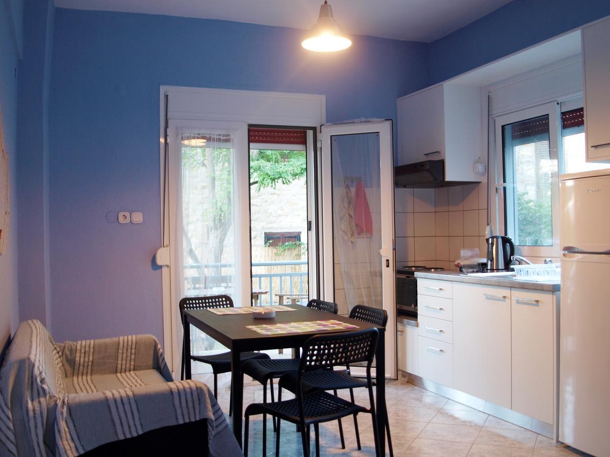 Apartment Sophies Ormos Ormos Panagias