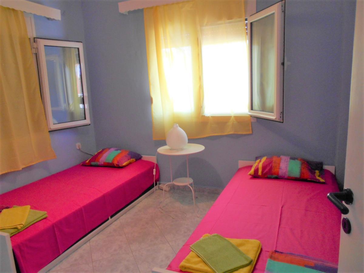 Apartment Sophies Ormos Ormos Panagias