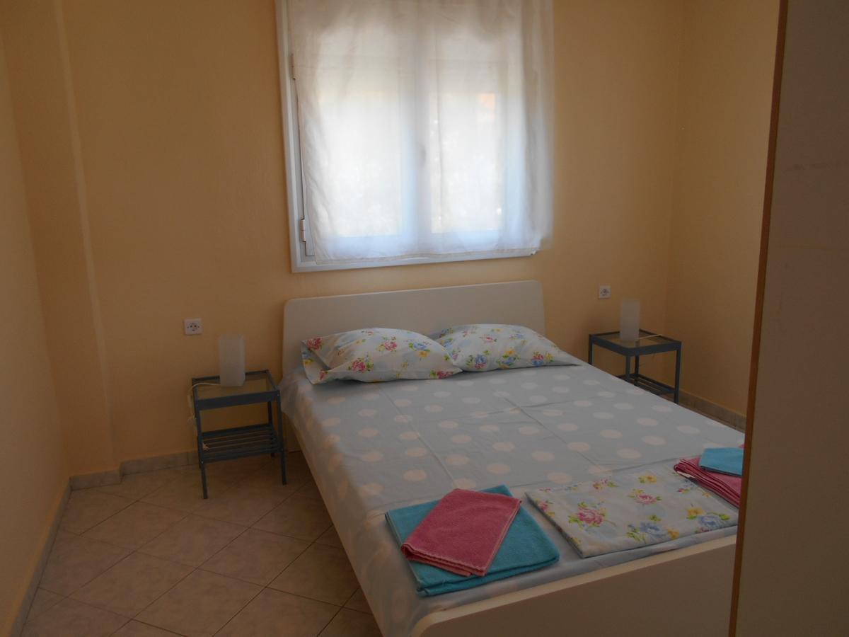 Apartment Sophies Ormos
