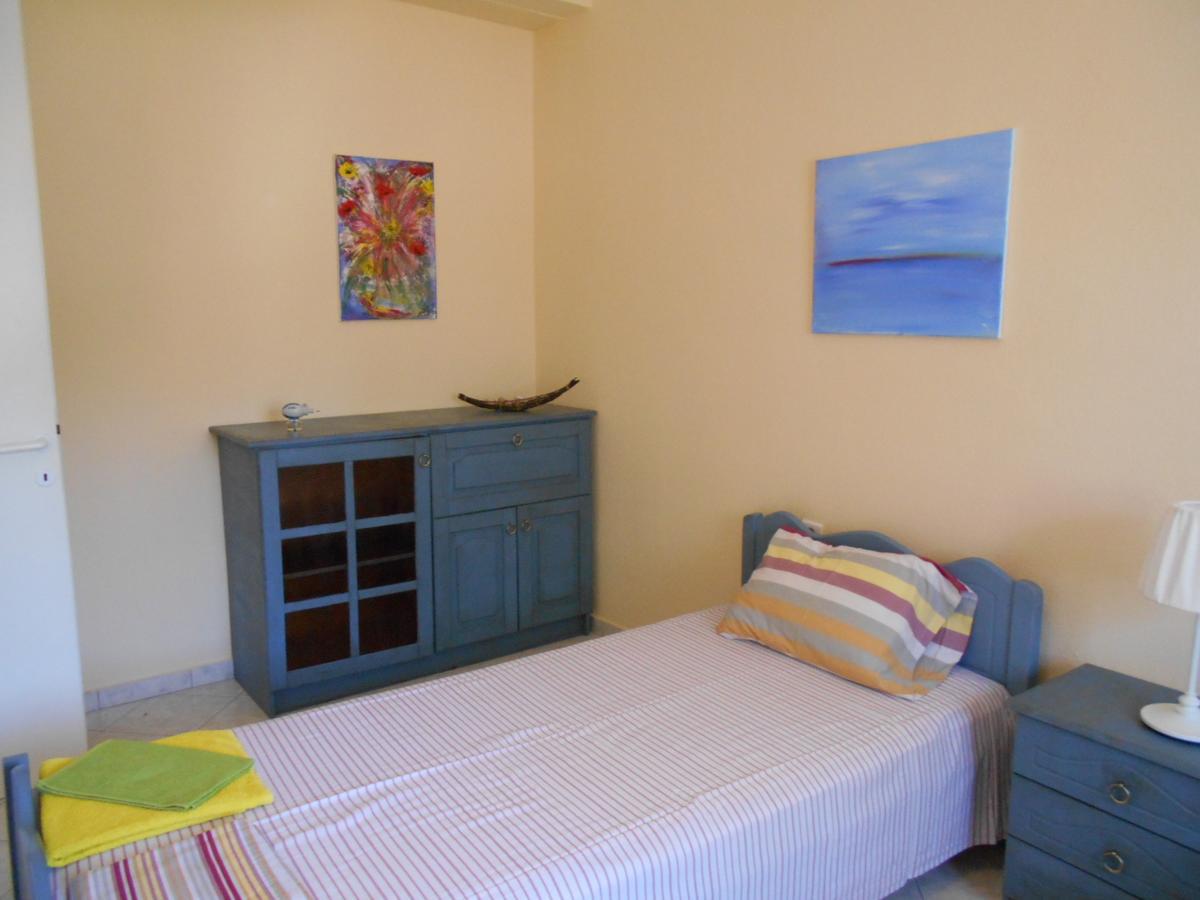 Apartment Sophies Ormos *