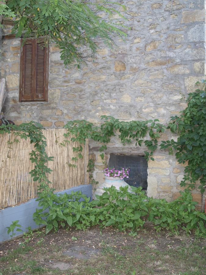 Sophies Ormos Ormos Panagias