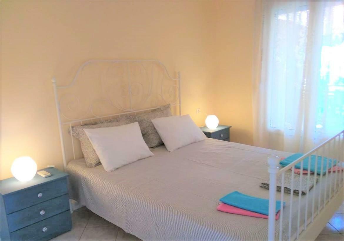 Apartment Sophies Ormos *