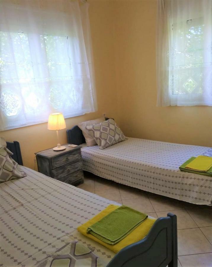 Apartment Sophies Ormos *